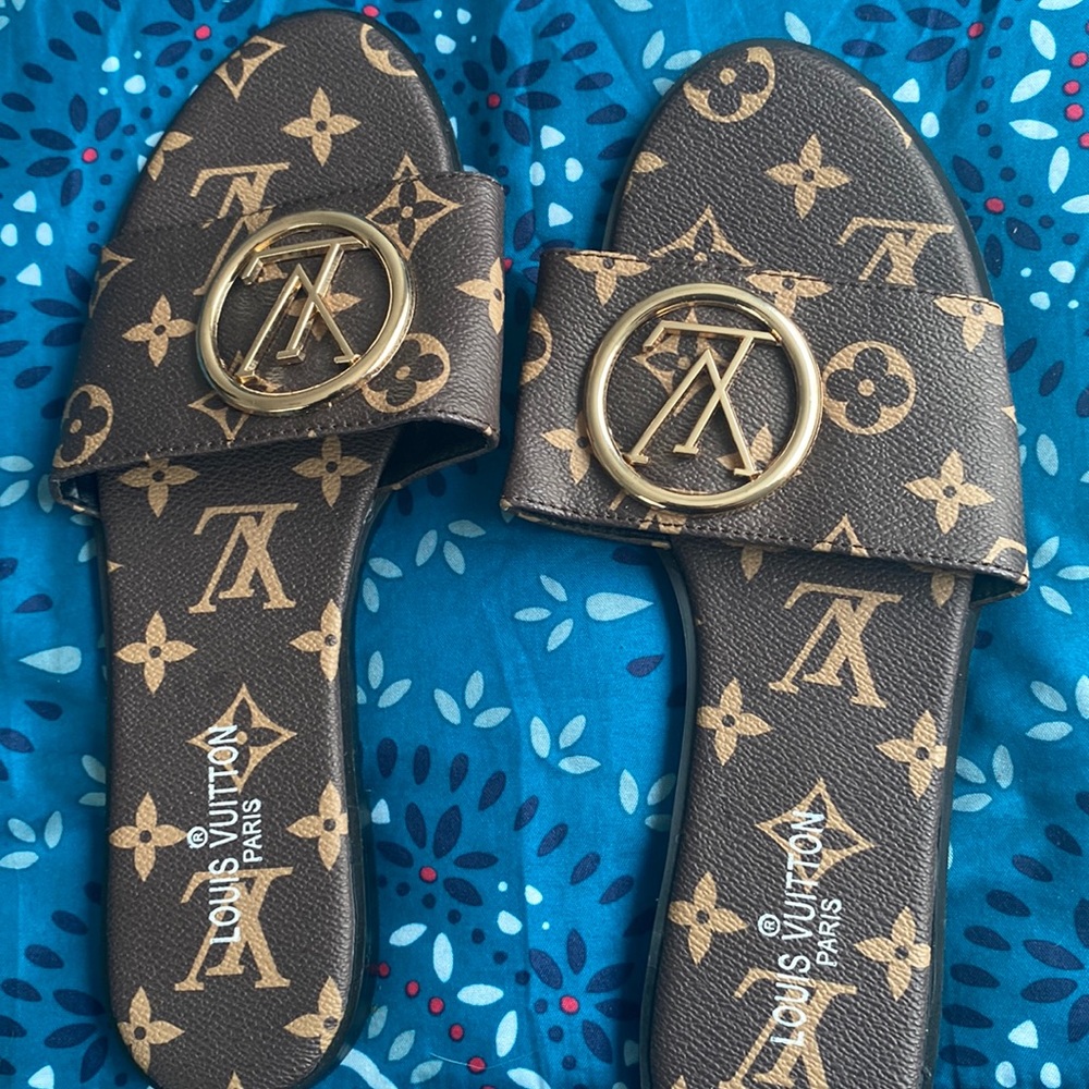 LV Shoes